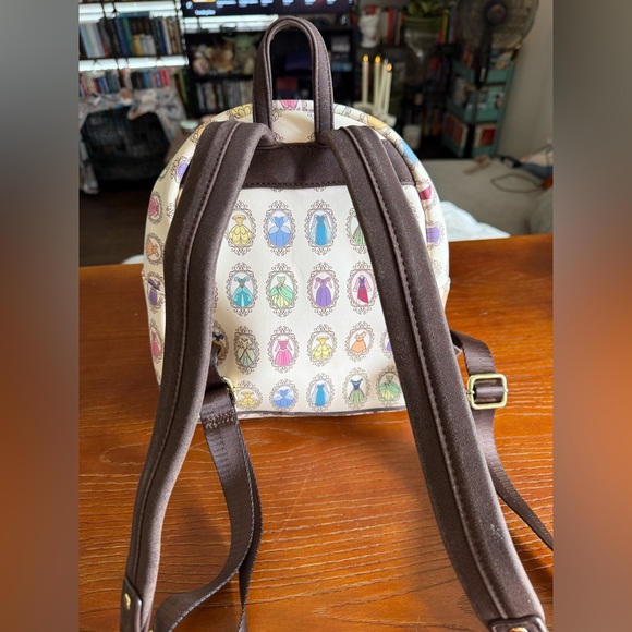 lululemon backpack for college Everywhere Backpack Small 11.5L *Metal Hardware - Tea Rose/Sheer Oak/Rose  Gold